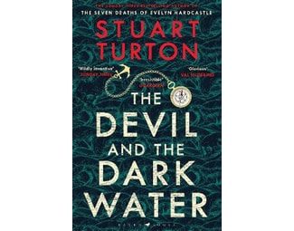Devil and the Dark Water image 0