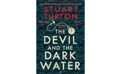 Devil and the Dark Water