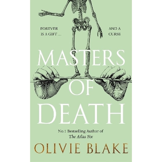 Masters of Death image 0