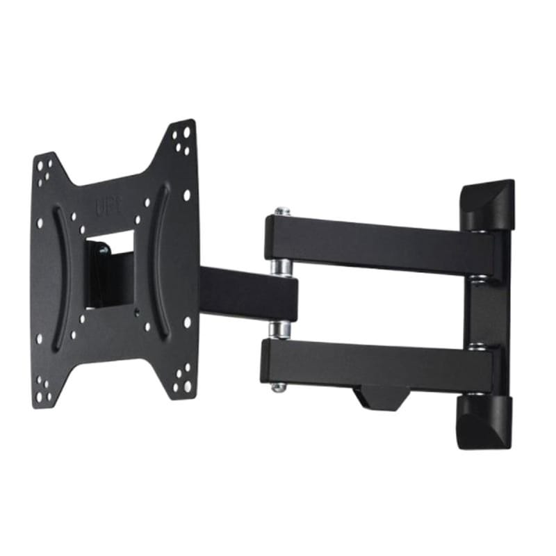 HAMA Βάση Τηλεόρασης Επιτοίχια Hama Fullmotion Σταθερή με Ρύθμιση Περιστροφής για Τηλεοράσεις έως 29 έως 15 kg