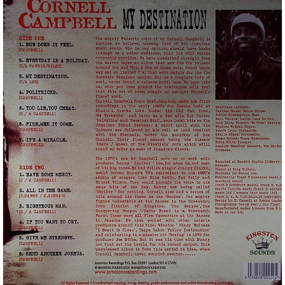 Call To Mind image 1