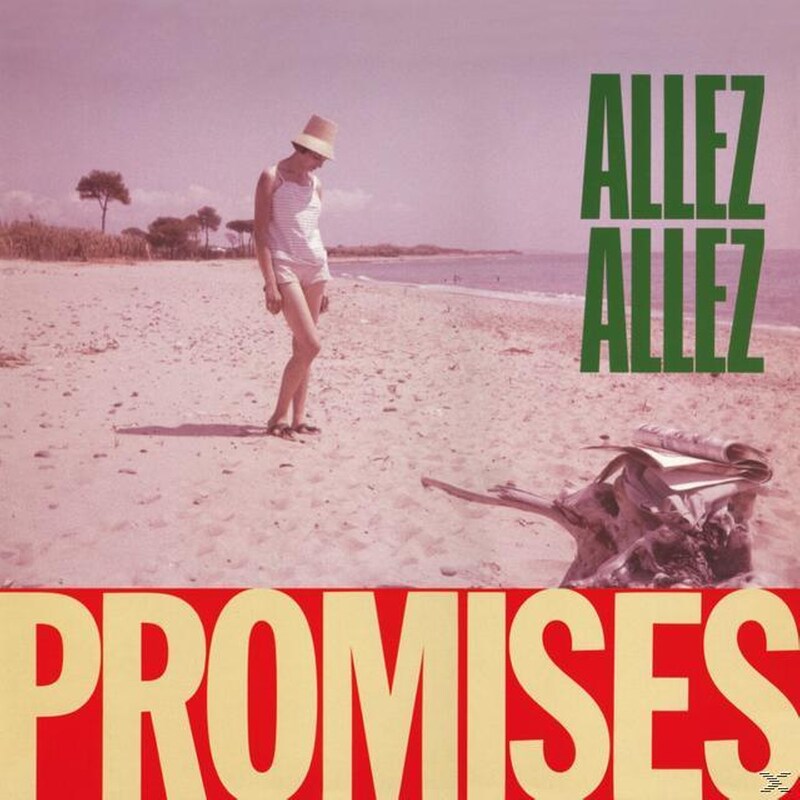 Promises Plus African Queen