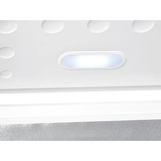 TCL CF308EWE0 308 Lt Λευκό Καταψύκτης Μπαούλο image 7
