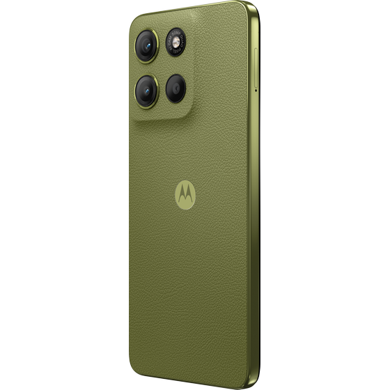 Motorola Moto G15 Power 256GB - Iguana Green image 6