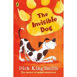 Invisible Dog