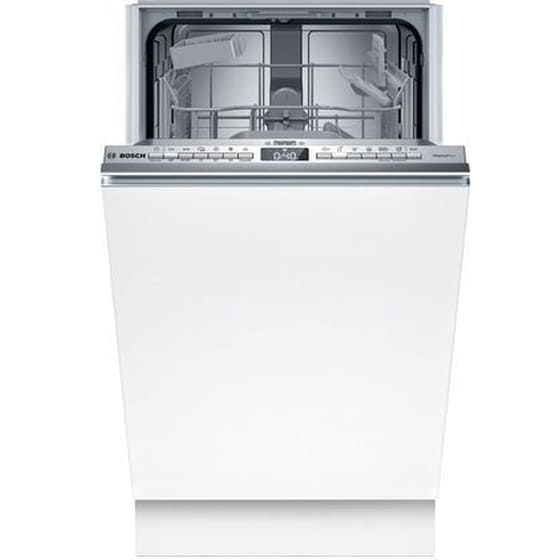 BOSCH SPV4HKX12E για 10 Σερβίτσια Λευκό Πλυντήριο Πιάτων image 0