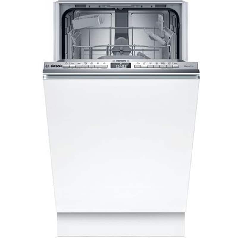 BOSCH SPV4HKX12E για 10 Σερβίτσια Πλυντήριο Πιάτων