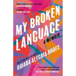 My Broken Language