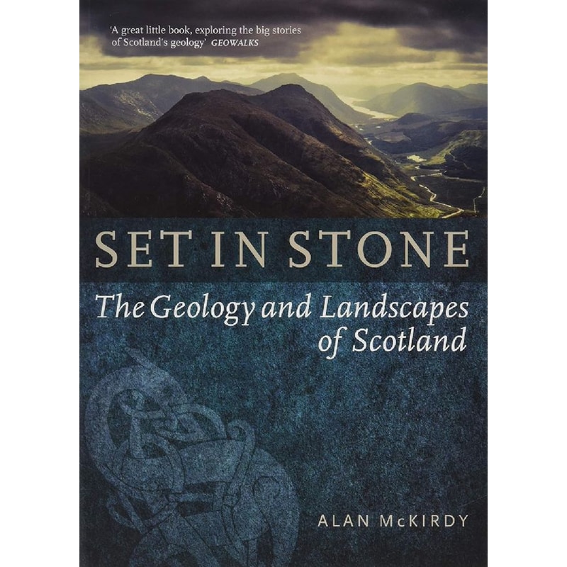 Set in Stone