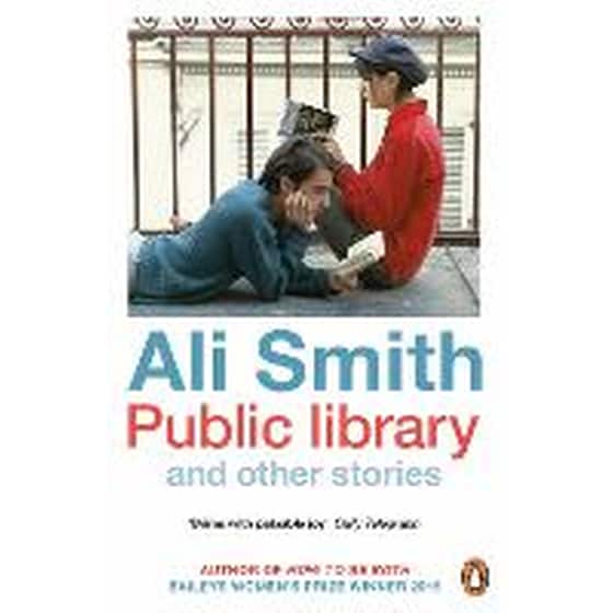 Public library and other stories image 0