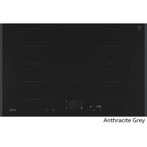 NEFF Ν 90 T68YYY4C0 Flex Design Εστία Επαγωγική Αυτόνομη 80 cm image 6