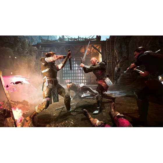 Gothic Remake - PS5 image 8