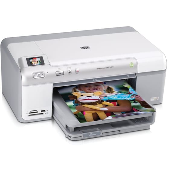 HP Advanced Glossy Photo Paper - γυαλιστερό φωτογραφικό χαρτί - 25 φύλλα image 1