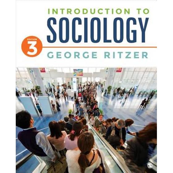 Introduction to Sociology image 0