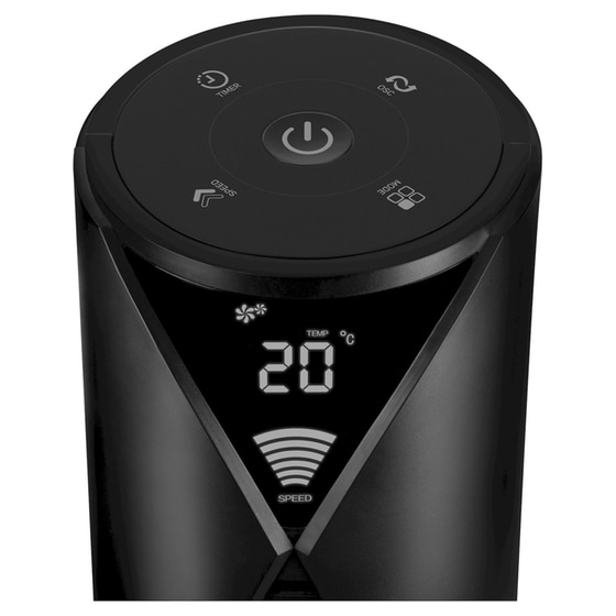 SENCOR SFT3800BK Ανεμιστήρας Πύργος 45 W 96 cm image 3