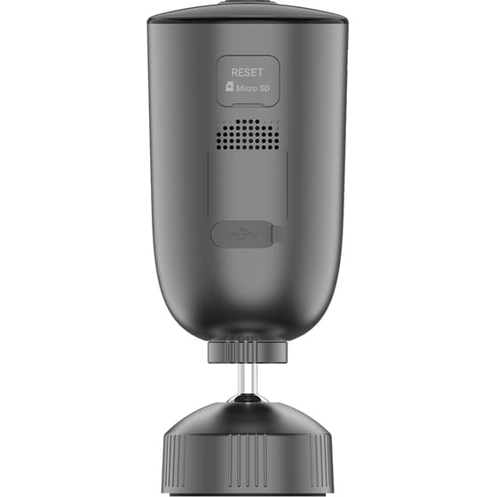 Ασύρματη IP Camera Ezviz EB3 2K Bullet / Box με Ανίχνευση κίνησης image 4