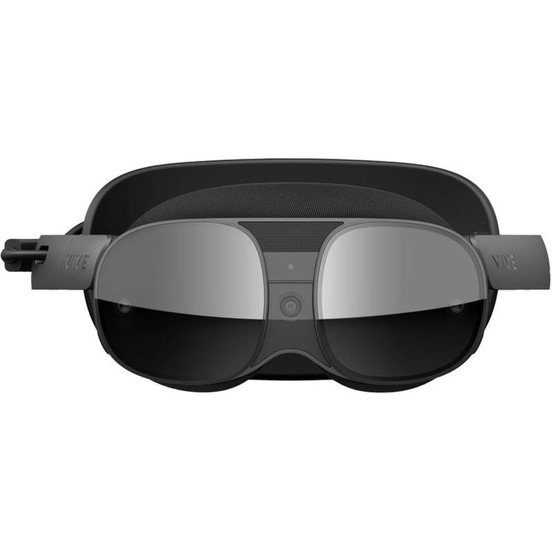 HTC VR Headset HTC Vive Xr Elite με 2 χειριστήρια - Μαύρο