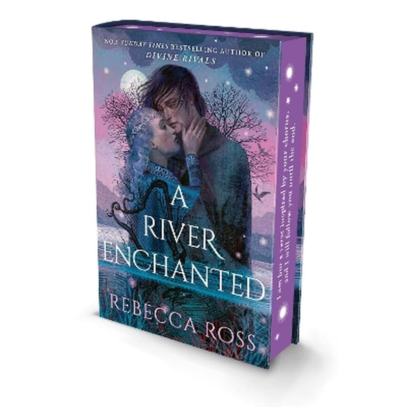 A River Enchanted