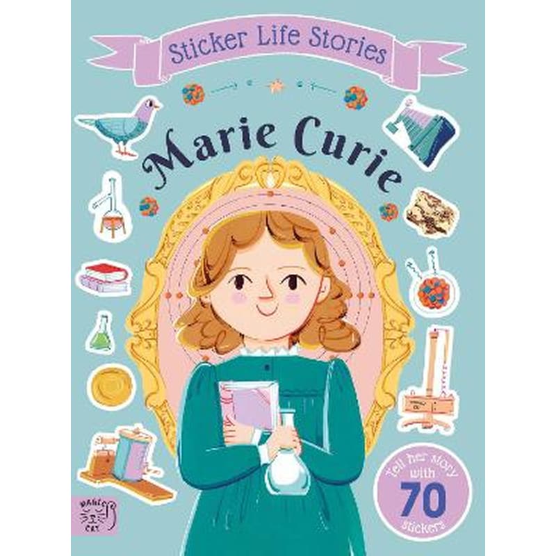 Marie Curie