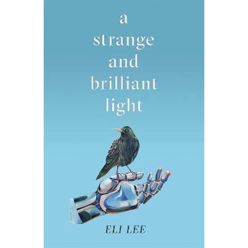 Strange and Brilliant Light: Winner of the Writers Guild Best First Novel Award