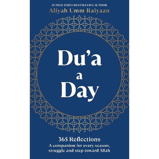 Du’a A Day image 0