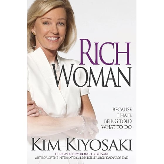 Rich Woman image 0