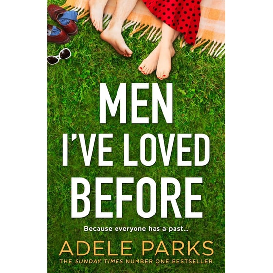 Men I've Loved Before image 0