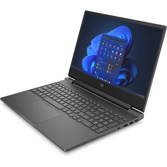 Laptop HP Victus Gaming 15-FB0013NV 15.6" FHD (Ryzen 5-5600H/16GB/512GB SSD/GeForce RTX 3050 4GB/Win11Home) image 2