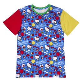 T-shirt Loungefly Sanrio: Hello Kitty 50th Anniversary