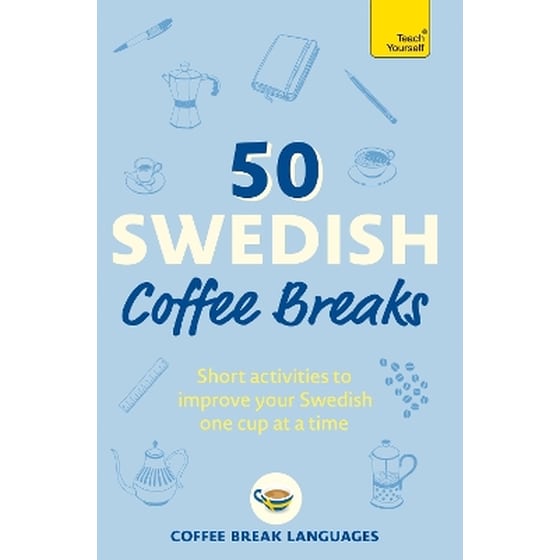 50 Swedish Coffee Breaks image 0