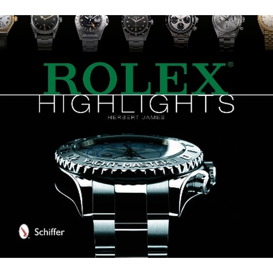 Rolex Highlights image 0