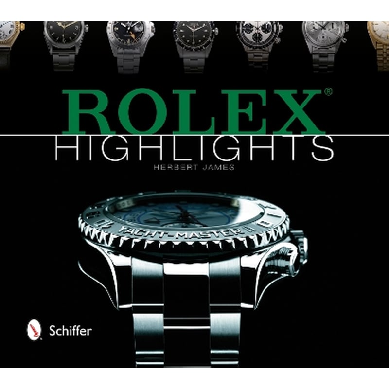 Rolex Highlights
