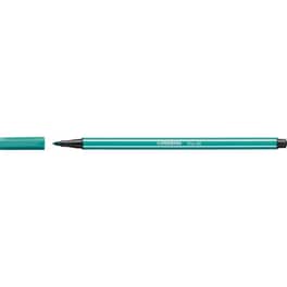 Μαρκαδόρος Γραφής Stabilo Pen 68 Turquoise Μπλε 1.0 mm