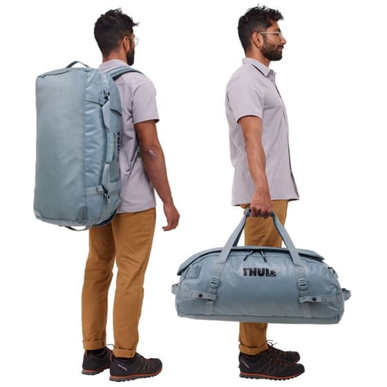 Βαλίτσα Thule Chasm 70L - Μπλε image 3