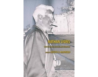 Nathan Lyons image 0