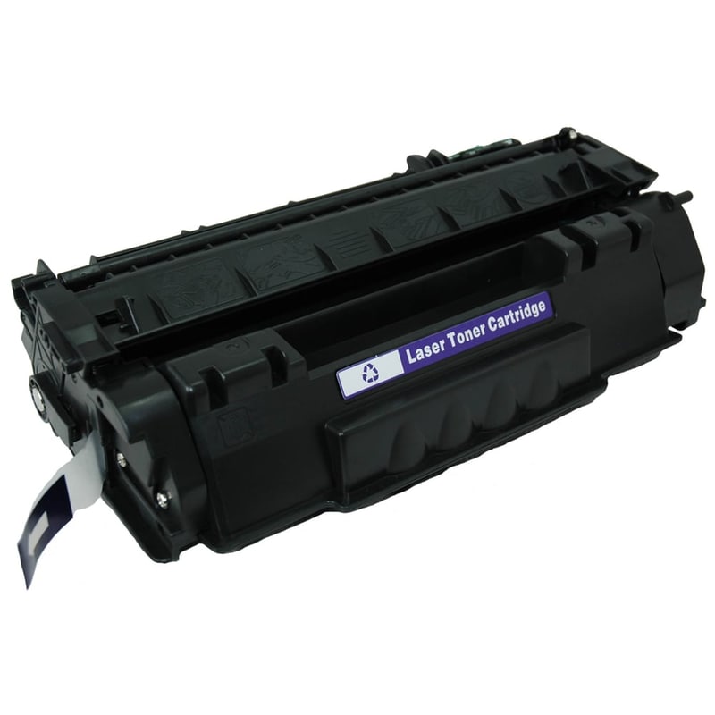 Toner Canon CRG-728 3500B002 - Black