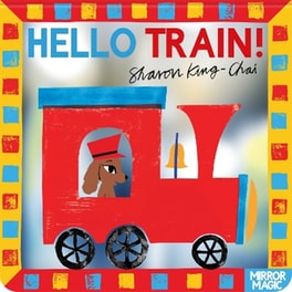Hello Train!