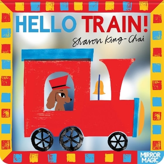 Hello Train! image 0