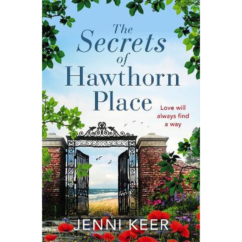 Secrets of Hawthorn Place