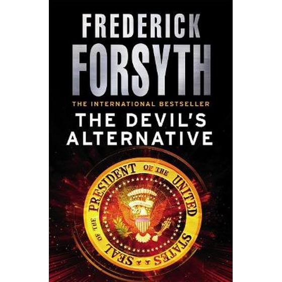 Devil's Alternative image 0