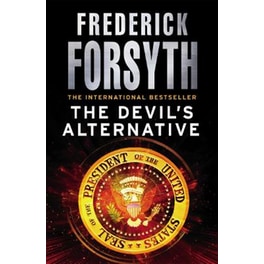 Devil's Alternative