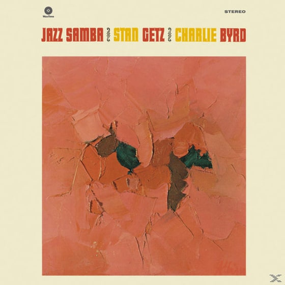 Jazz Samba image 0