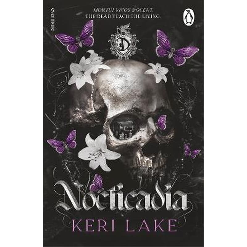 Nocticadia