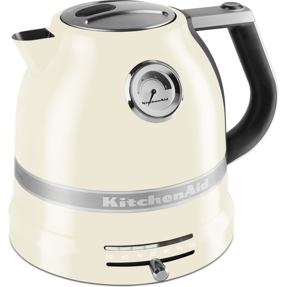 Βραστήρας KITCHENAID 5KEK1522EAC 2400 W 1.5 L Μπεζ image 1
