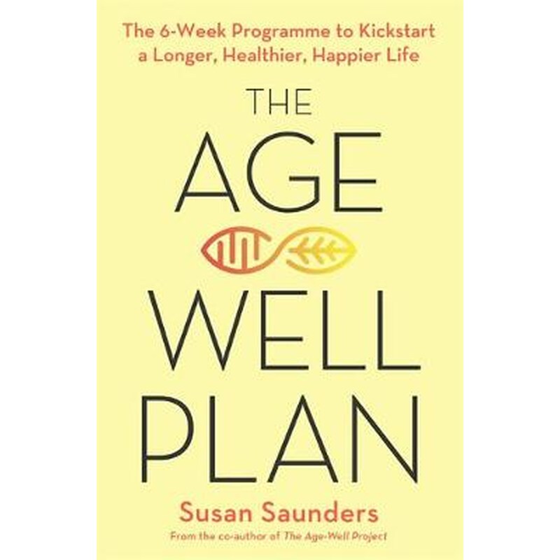 The Age-Well Plan