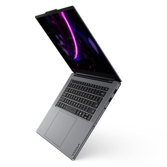 Lenovo Yoga Pro 7 15IPH11 15.3" WUXGA QHD+ ( Intel Core Ultra 9-386H/32 GB/1TB SSD/GeForce RTX 5060/Win11Home) Laptop image 4