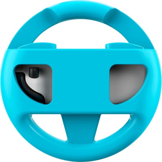 Nacon Joy-Con 2 Wheel Τιμονιέρα Nintendo Switch 2 - Κόκκινο/Μπλε image 4