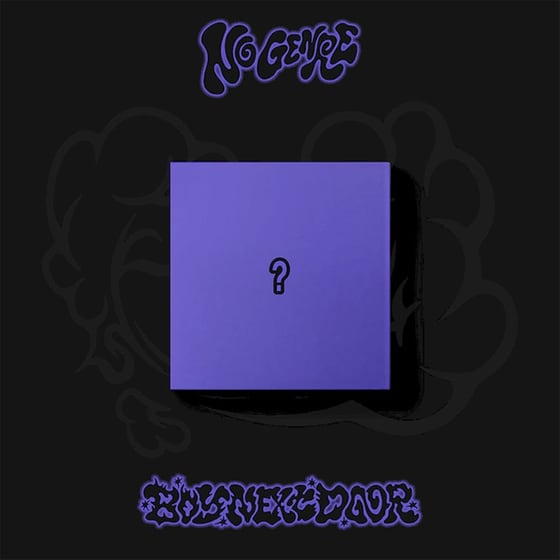 4th EP No Genre (No Matter Ver.) image 0