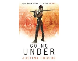 Going Under image 1