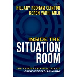 Inside the Situation Room